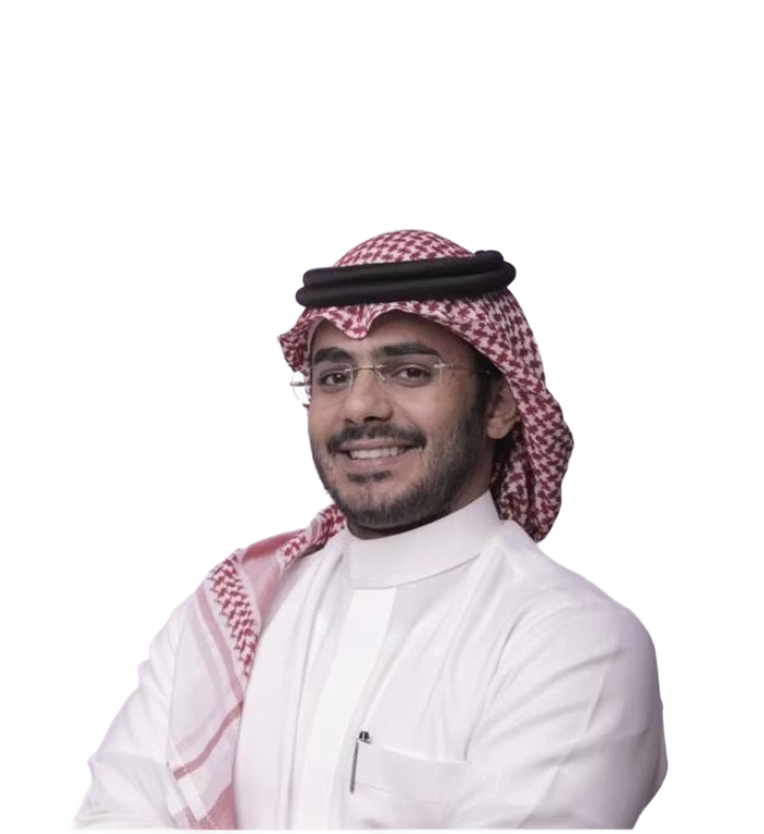 بسام الظبي، عضو مجلس الإدارة - Bassam Al-Thubyy, Board Member of Ghanem