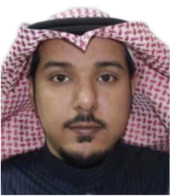 هشام الرميح، عضو مجلس الإدارة - Hisham Al-Rumaih, Board Member of Ghanem