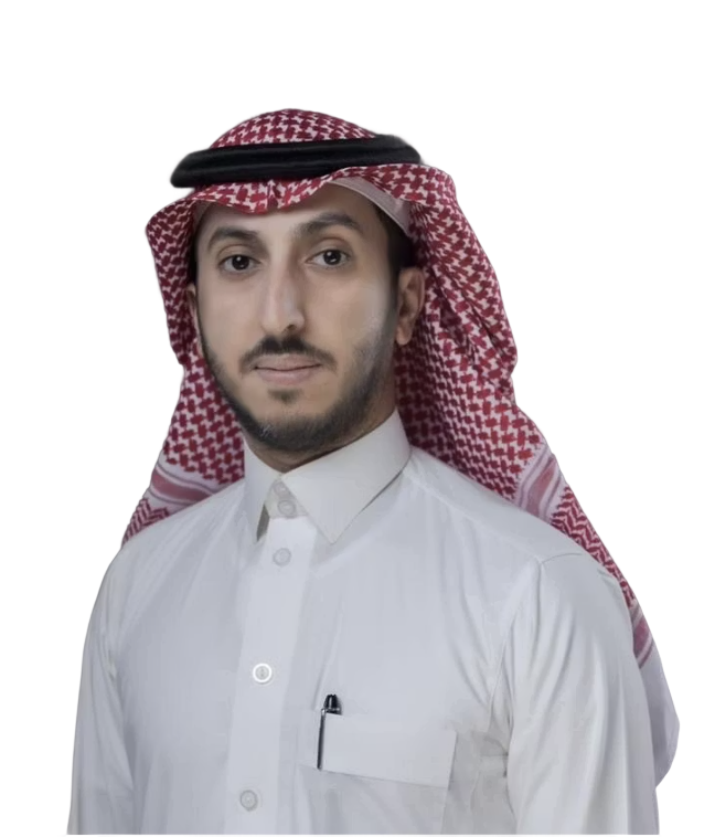 نزار الحيدر، رئيس مجلس الإدارة - Nizar Al-Haidar, Chairman of Ghanem