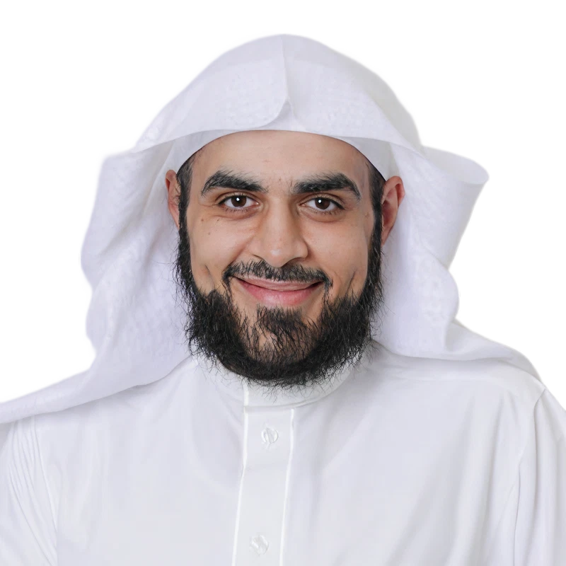 أ. عبدالعزيز بن صالح الدميجي